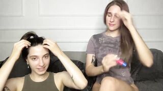 yoursweettreats - Porn Video [Bongacams]: loves to masturbated, lovely derriere, breathtaking booty