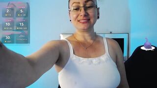 Milly-Sanchez - Porn Video [Bongacams]: boobies, charismatic whores, saved live stream