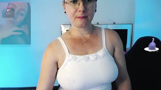 Milly-Sanchez - Porn Video [Bongacams]: boobies, charismatic whores, saved live stream