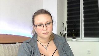 NERVOMOTINA - Porn Video [Bongacams]: erotic vibe replay, porn, recorded chat show