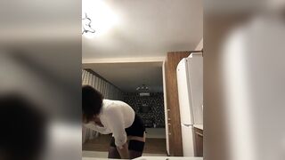 BabyDarii - Porn Video [Bongacams]: webcamchat, stunning queen, sensuous passion