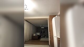 BabyDarii - Porn Video [Bongacams]: webcamchat, stunning queen, sensuous passion