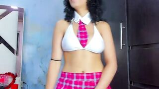 Innocent-Looks - Porn Video [Bongacams]: dynamic broadcaster, dynamic broadcaster, luscious glutes