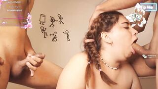nobody-knows01 - Porn Video [Bongacams]: perfectly shaped décolletage, sexy tension on video, exquisite chest