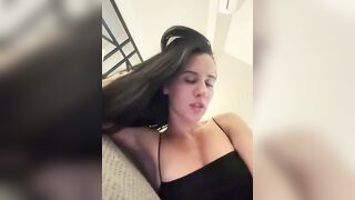 MarKaa0 - Porn Video [Bongacams]: voluptuous porn slut, digital video, lips