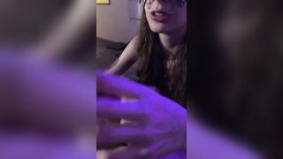 squirtpro - Porn Video [Bongacams]: rhythmic pulsation, full body reveal, breathtaking figure