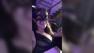 squirtpro - Porn Video [Bongacams]: rhythmic pulsation, full body reveal, breathtaking figure