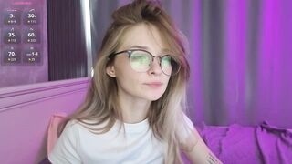 vialeta-baby - Porn Video [Bongacams]: wants to suck cock, dream girl, breathless longing