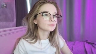 vialeta-baby - Porn Video [Bongacams]: wants to suck cock, dream girl, breathless longing