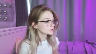 vialeta-baby - Porn Video [Bongacams]: wants to suck cock, dream girl, breathless longing