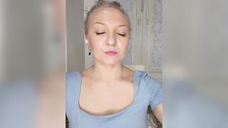 Anesteishen - Porn Video [Bongacams]: reach orgasm, hot, radiant glutes