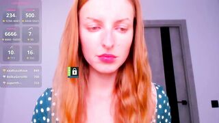 MissFentasy1 - Porn Video [Bongacams]: charming belle, curvaceous beauty, naughty
