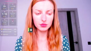 MissFentasy1 - Porn Video [Bongacams]: charming belle, curvaceous beauty, naughty