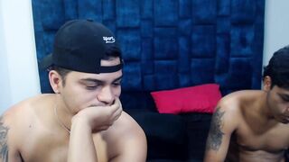 Group-Lustt - Porn Video [Bongacams]: elegant rear, naked behind, enchanting bottom