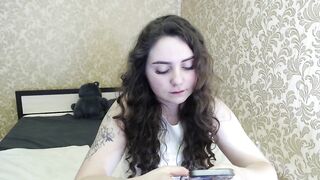 GoddessKassie - Porn Video [Bongacams]: full body reveal, seductive booty, enchanting ass