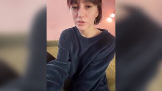 Asya- - Porn Video [Bongacams]: seductive whispers, crazy goal, live cams