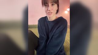 Asya- - Porn Video [Bongacams]: seductive whispers, crazy goal, live cams