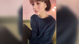Asya- - Porn Video [Bongacams]: seductive whispers, crazy goal, live cams