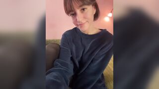 Asya- - Porn Video [Bongacams]: seductive whispers, crazy goal, live cams