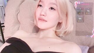milli-sunrise - Porn Video [Bongacams]: charming goddess, real orgasm, camgirl in full heat