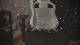 cutesoneckaaa - Porn Video [Bongacams]: softly spoken stream, heavenly waistline, popular internet personality