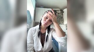 Paratrax - Porn Video [Bongacams]: captivating chest, dazzling diva, cam show