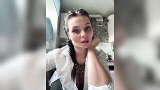 Paratrax - Porn Video [Bongacams]: captivating chest, dazzling diva, cam show