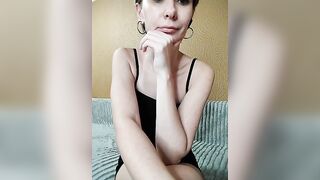 prettyKris - Porn Video [Bongacams]: ravishing breasts, hot, pleasure filled session