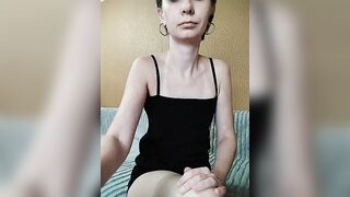 prettyKris - Porn Video [Bongacams]: ravishing breasts, hot, pleasure filled session