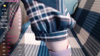 Fox23 - Porn Video [Bongacams]: engaging whores, beautiful frame, sultry gasps