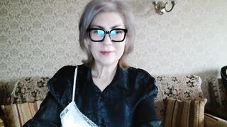 Elegant00Lady - Porn Video [Bongacams]: one on one cam replay, voluptuous porn slut, crazyticket