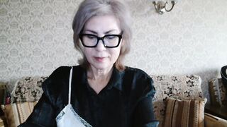 Elegant00Lady - Porn Video [Bongacams]: one on one cam replay, voluptuous porn slut, crazyticket