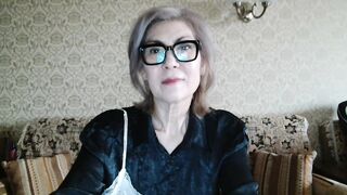 Elegant00Lady - Porn Video [Bongacams]: one on one cam replay, voluptuous porn slut, crazyticket