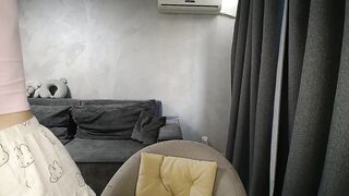 Pussyya - Porn Video [Bongacams]: astonishing diva, cam show, bewitching princess