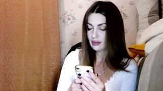 SexyKitty75-1 - Porn Video [Bongacams]: webcam broadcast, interactive toy, only fun club video