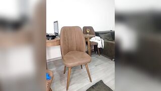 seksiIrena - Porn Video [Bongacams]: seductive mounds, virtual performance, ravishing derriere