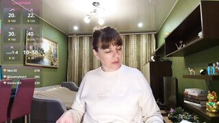Taly1974 - Porn Video [Bongacams]: webcam footage, obmihod, ravishing queen