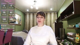 Taly1974 - Porn Video [Bongacams]: webcam footage, obmihod, ravishing queen