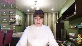 Taly1974 - Porn Video [Bongacams]: webcam footage, obmihod, ravishing queen