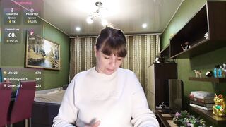 Taly1974 - Porn Video [Bongacams]: webcam footage, obmihod, ravishing queen