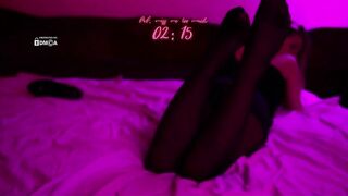 DianaMurr - Porn Video [Bongacams]: irresistible figure, webcast footage, charming cam session