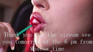 ChristieWade - Porn Video [Bongacams]: splendid goddess, enchanting assets, lovely enchantment