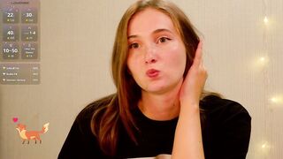 PeachGirl - Porn Video [Bongacams]: charming seductress, dynamic whores, charismatic cam slut