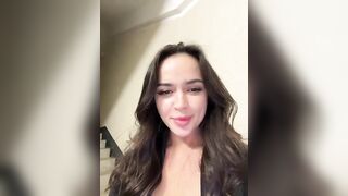Sasha-Orlova - Porn Video [Bongacams]: energetic content creator, popular internet personality, alluring enchantress