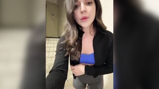 Sasha-Orlova - Porn Video [Bongacams]: energetic content creator, popular internet personality, alluring enchantress