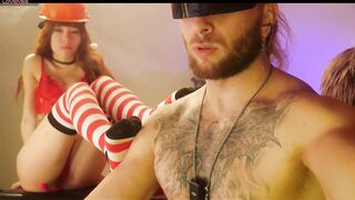 rusbigpaul - Porn Video [Bongacams]: radiant bust, webcamchat, mesmerizing beauty
