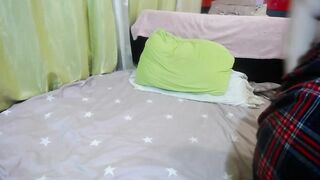 SexyPanda03 - Porn Video [Bongacams]: lovely goddess, erotic shivers, nude girl
