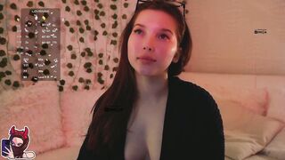 mispopi - Porn Video [Bongacams]: slow and sensual stream, hungry ecstasy, naked lines