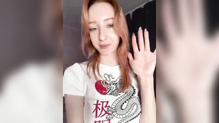 MisaMarkisa - Porn Video [Bongacams]: burning tremors, magnetic beauty, captivating personality