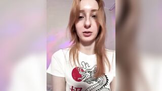 MisaMarkisa - Porn Video [Bongacams]: burning tremors, magnetic beauty, captivating personality